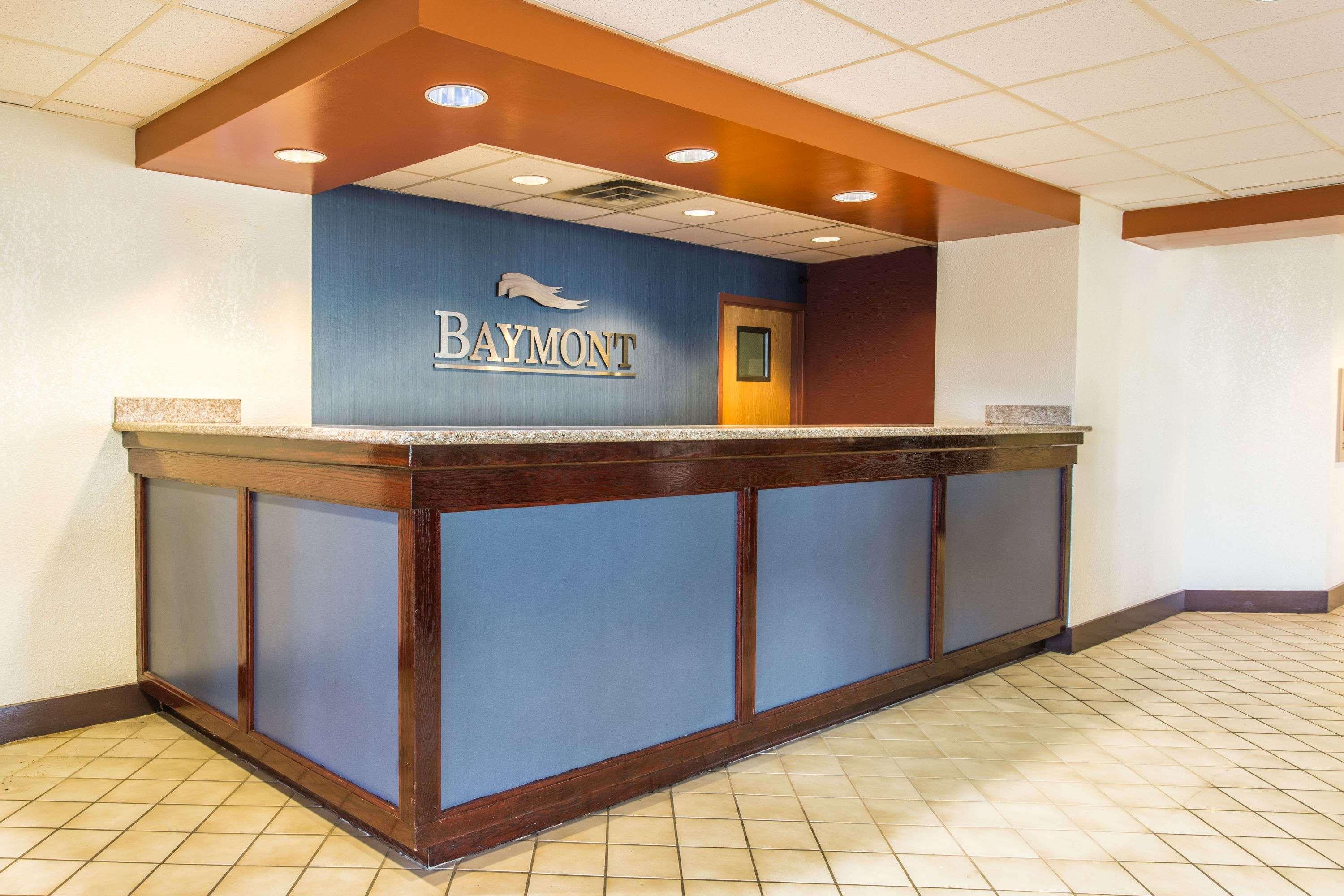 Baymont By Wyndham Cincinnati Sharonville Exteriör bild