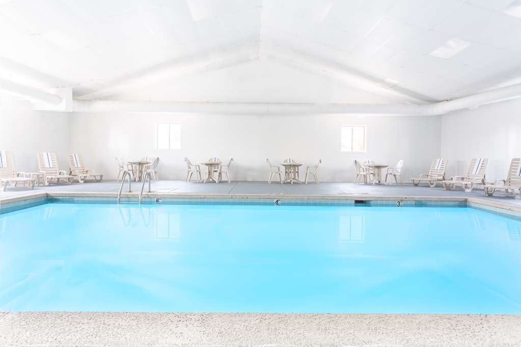 Baymont By Wyndham Cincinnati Sharonville Bekvämligheter bild